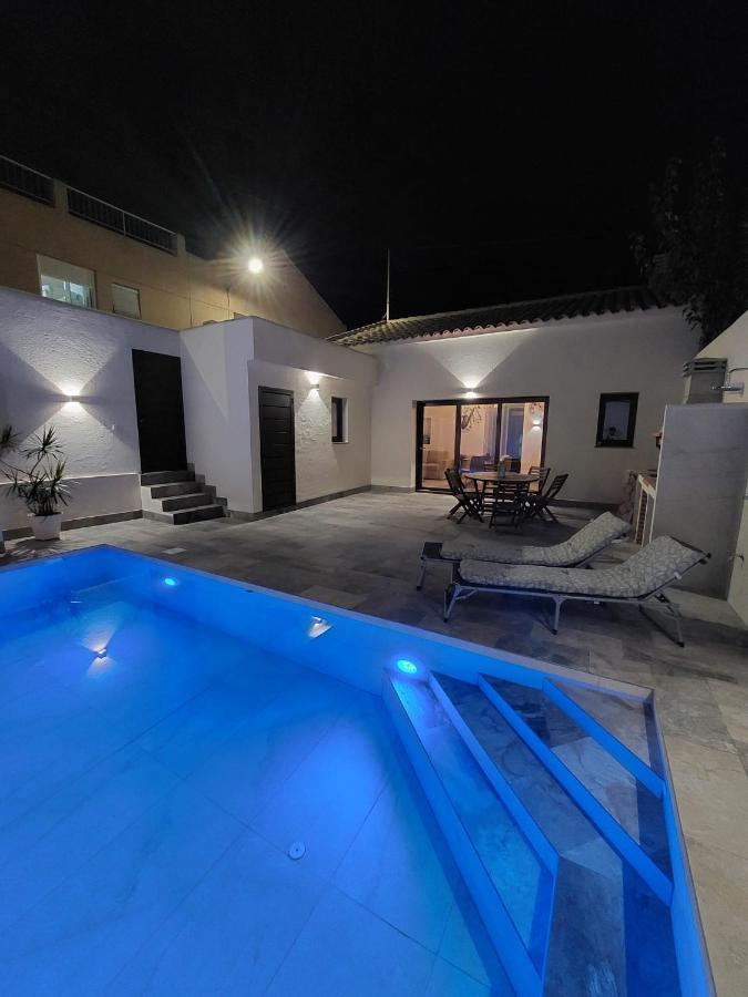 La Casica Villa Benijófar Kültér fotó