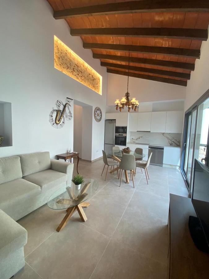La Casica Villa Benijófar Kültér fotó