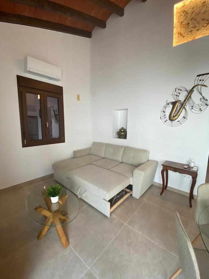 La Casica Villa Benijófar Kültér fotó