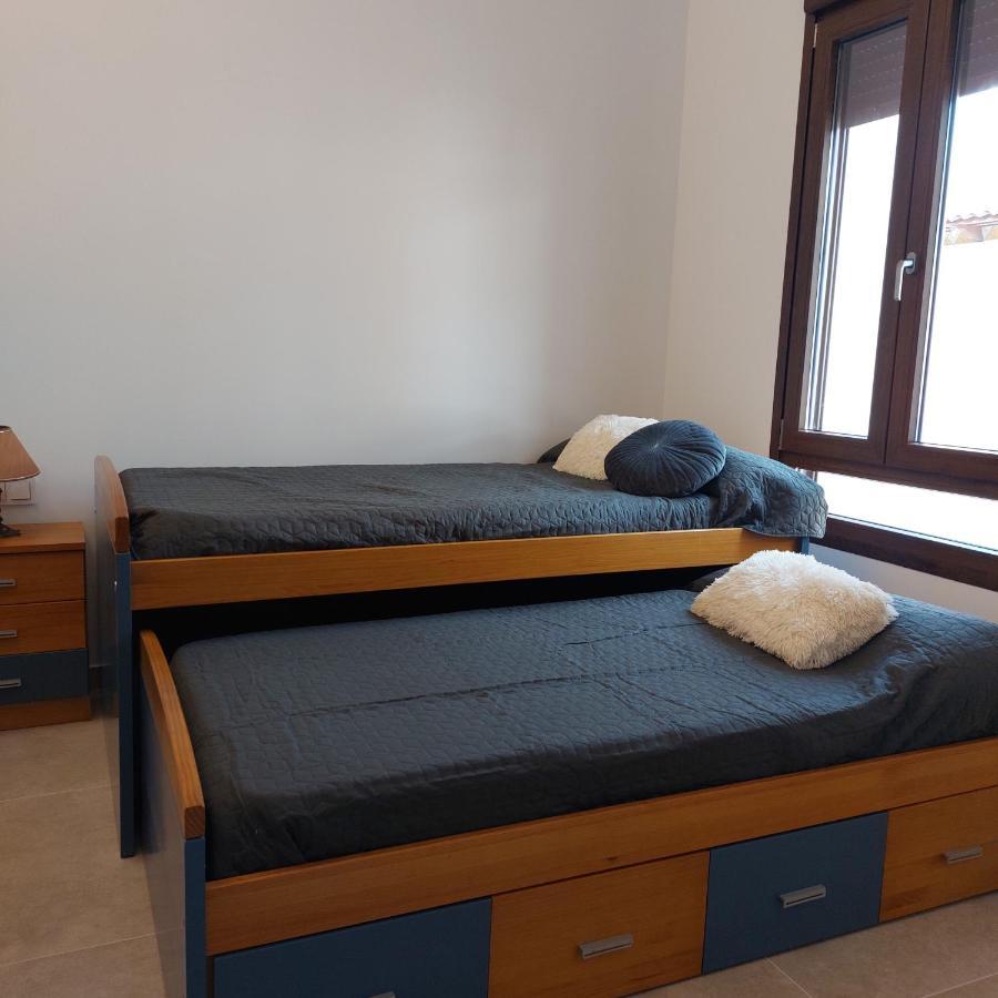 La Casica Villa Benijófar Kültér fotó