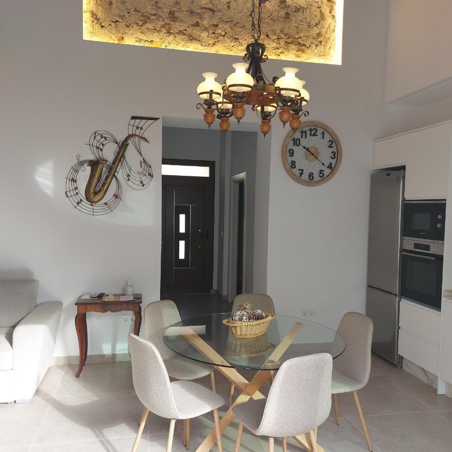 La Casica Villa Benijófar Kültér fotó