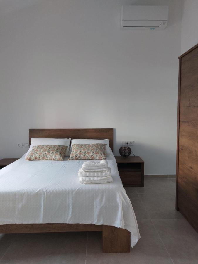 La Casica Villa Benijófar Kültér fotó