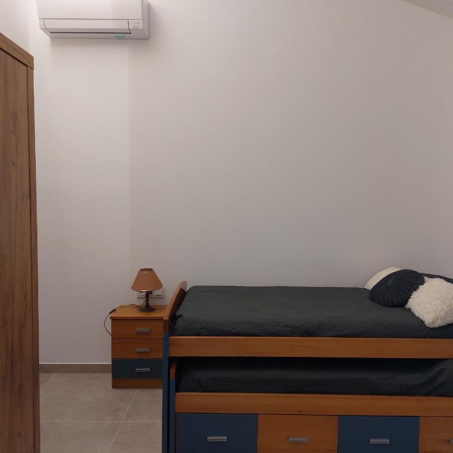 La Casica Villa Benijófar Kültér fotó