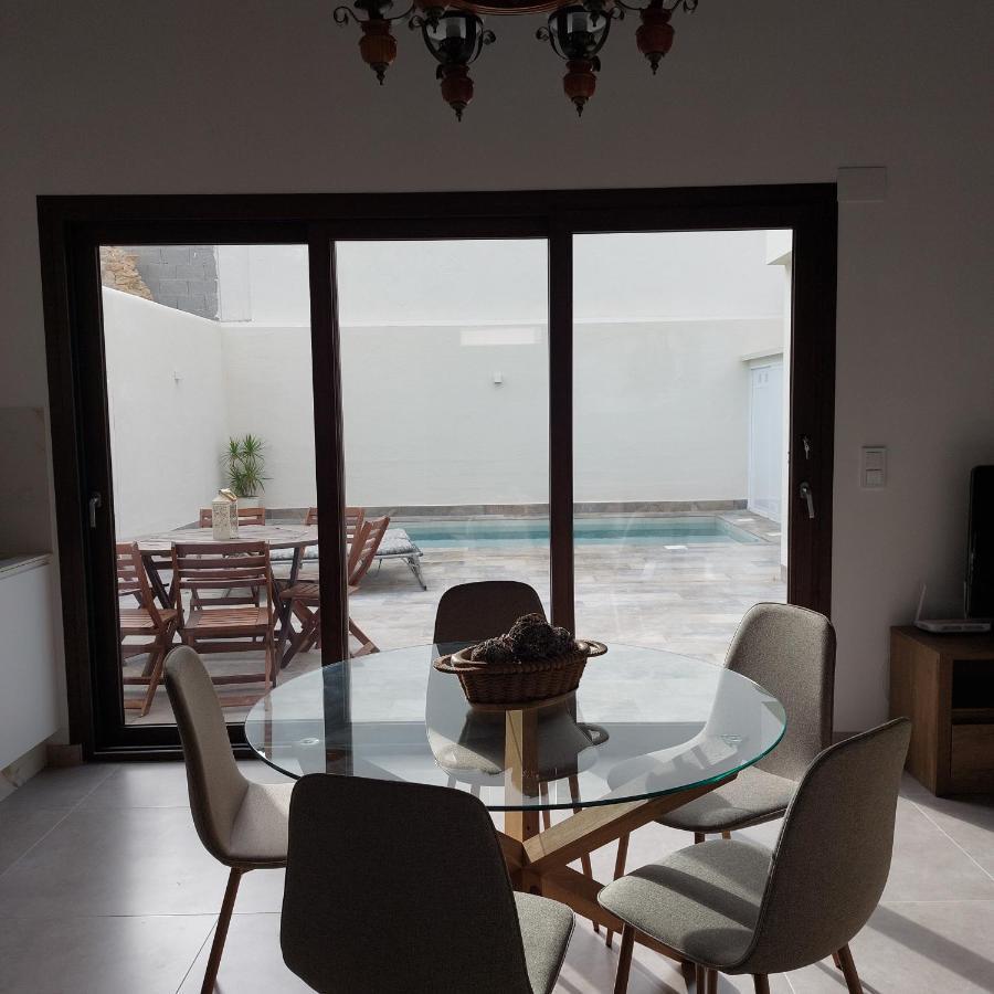 La Casica Villa Benijófar Kültér fotó