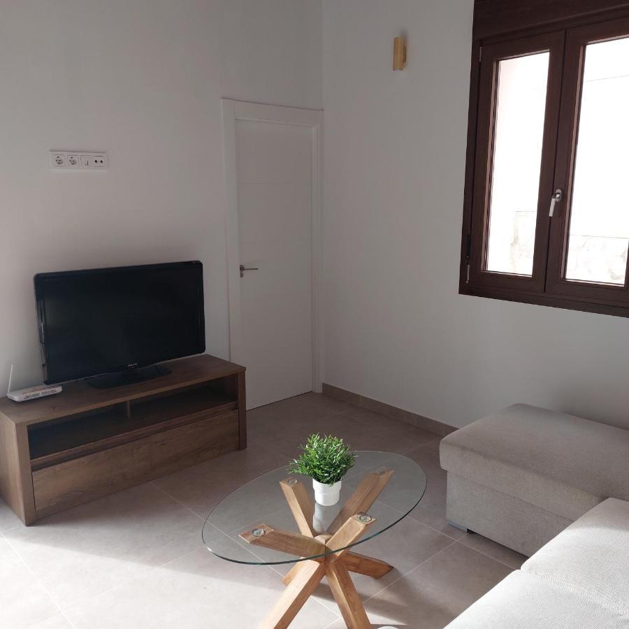 La Casica Villa Benijófar Kültér fotó